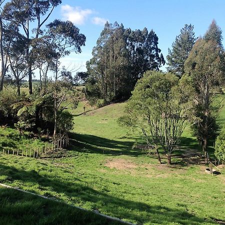 Rolling Hills Country Stay B&B Tauranga Luaran gambar