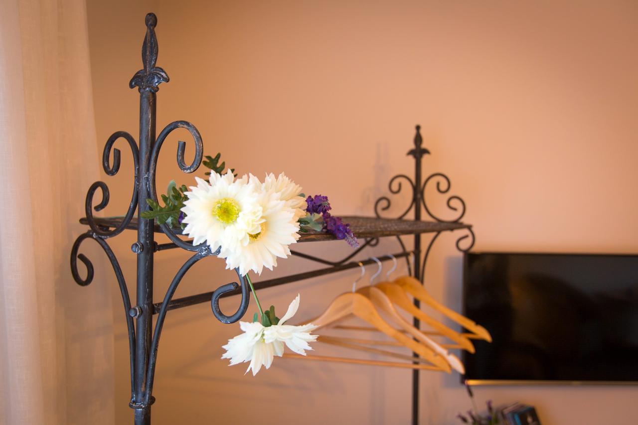 Rolling Hills Country Stay B&B Tauranga Luaran gambar