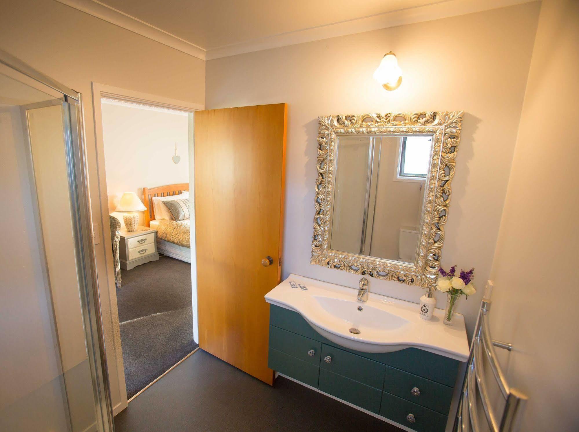 Rolling Hills Country Stay B&B Tauranga Luaran gambar