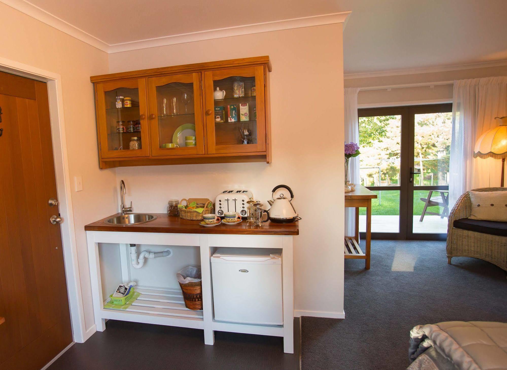 Rolling Hills Country Stay B&B Tauranga Luaran gambar