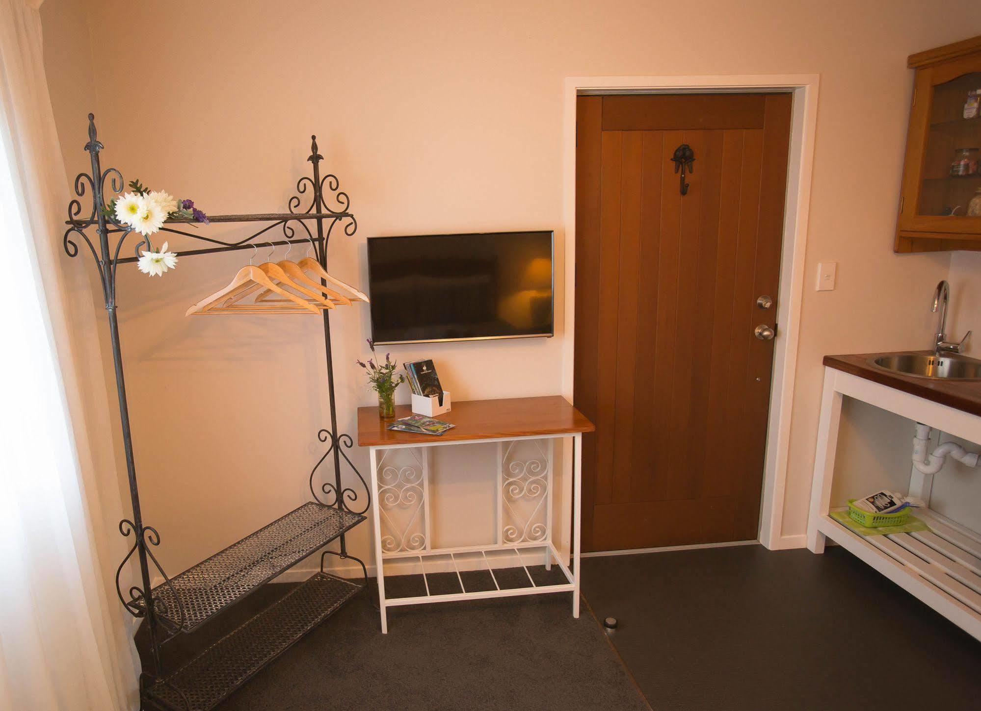 Rolling Hills Country Stay B&B Tauranga Luaran gambar